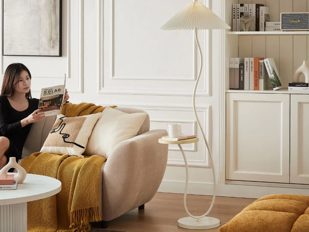 Avery Floor Lamp - Image 40