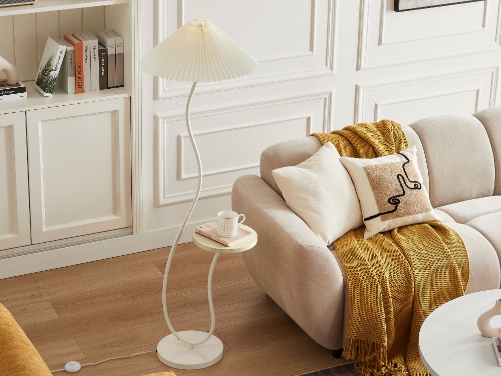 Avery Floor Lamp - Image 5