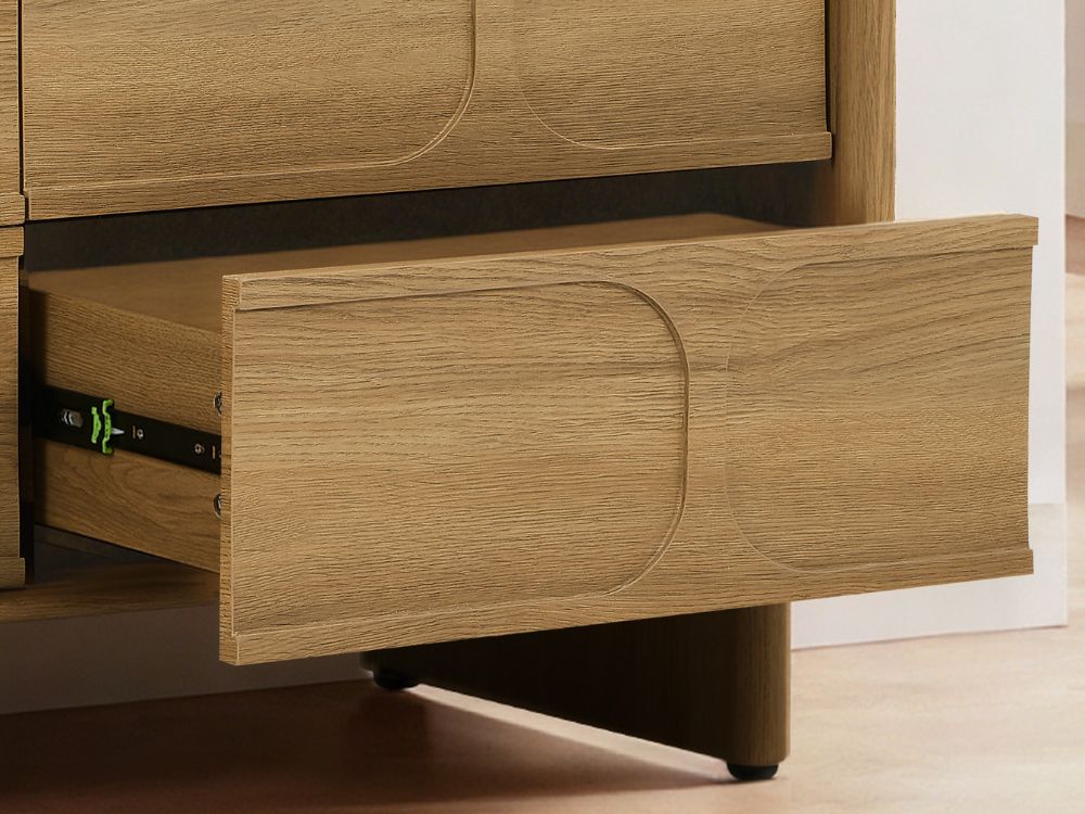 Bruni 6 Chest of Drawers - Image 6