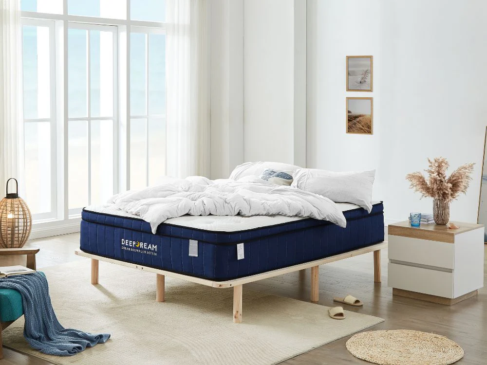 Deep Dream Premium Mattress - Image 2