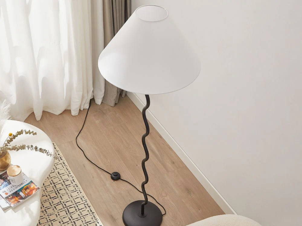 Marion Floor Lamp - Image 4