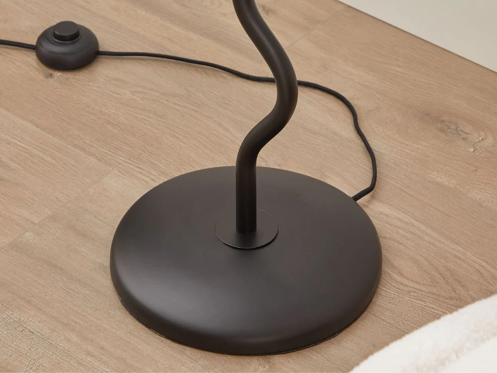 Marion Floor Lamp - Image 9