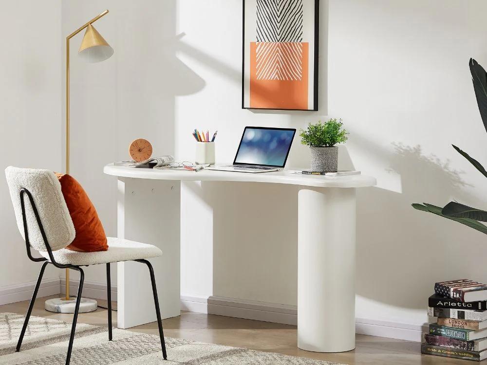 Pebble Desk