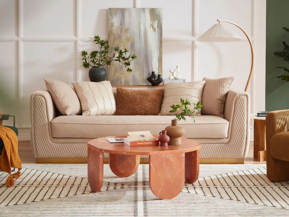 Sienna Coffee Table - Image 4