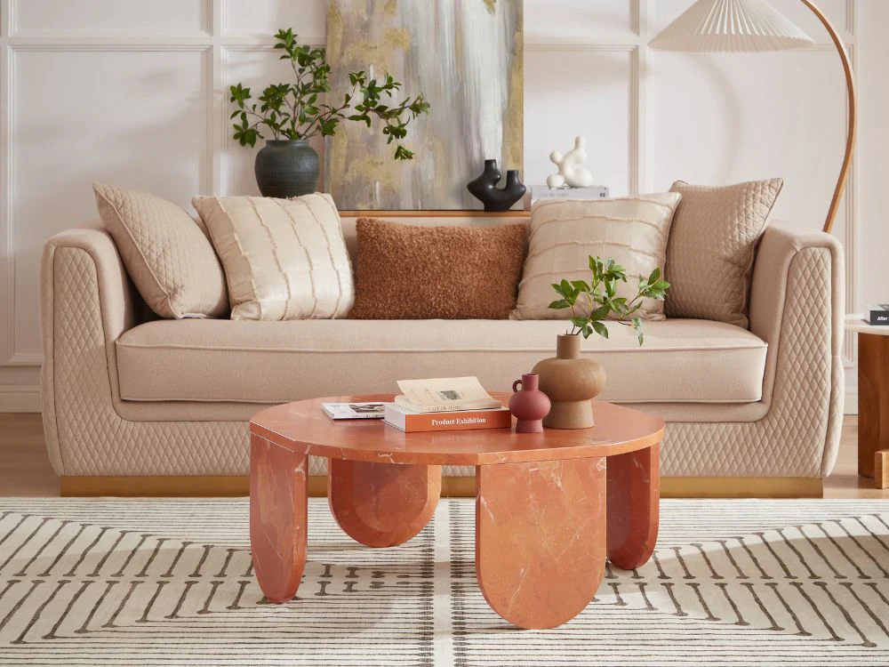 Sienna Coffee Table - Image 5